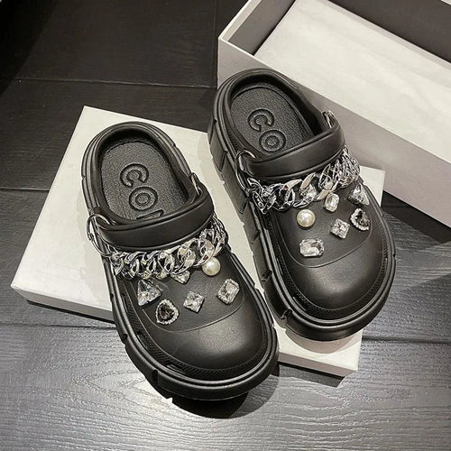 Women's lightweight comfort slides for walking and everyday use.